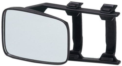 Oglinda exterioara auto auxiliara caravan, 155x120 mm, 1 buc.