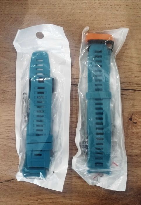 GARMIN Instinct в Гаранция