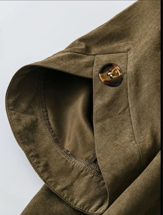 Одежда женская XL