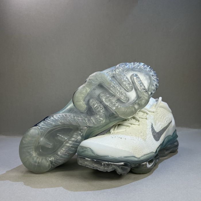 Nike Vapormax FK 2023 “White” НОВИ! Ориг