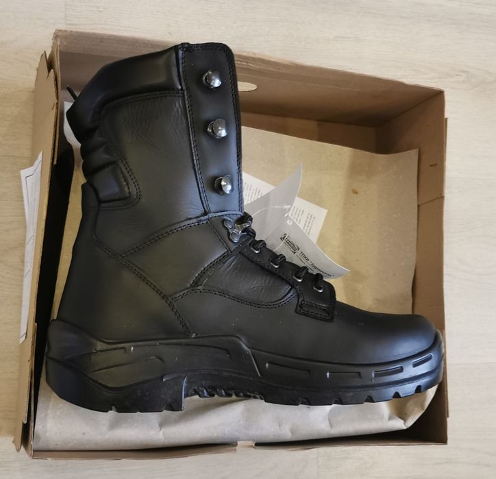 Кубинки зимни МВР