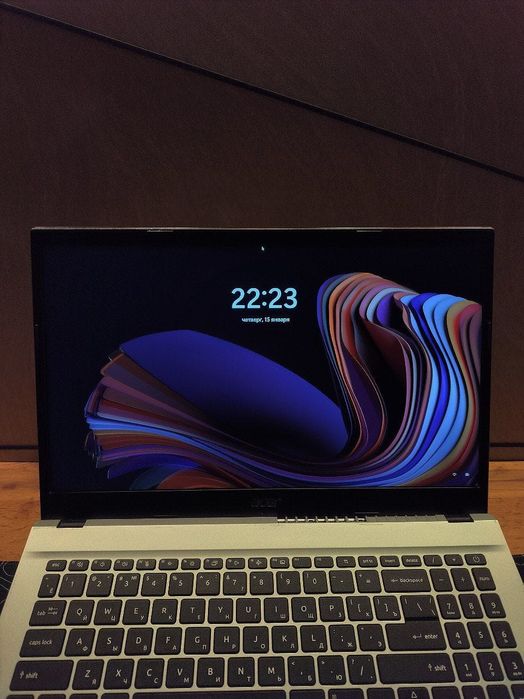 Продам Ноутбук Acer