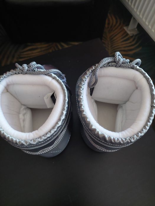 Ghete iarna Moon Boot