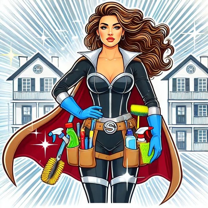 Домработница с опытом 8 лет | Уборка, глажка