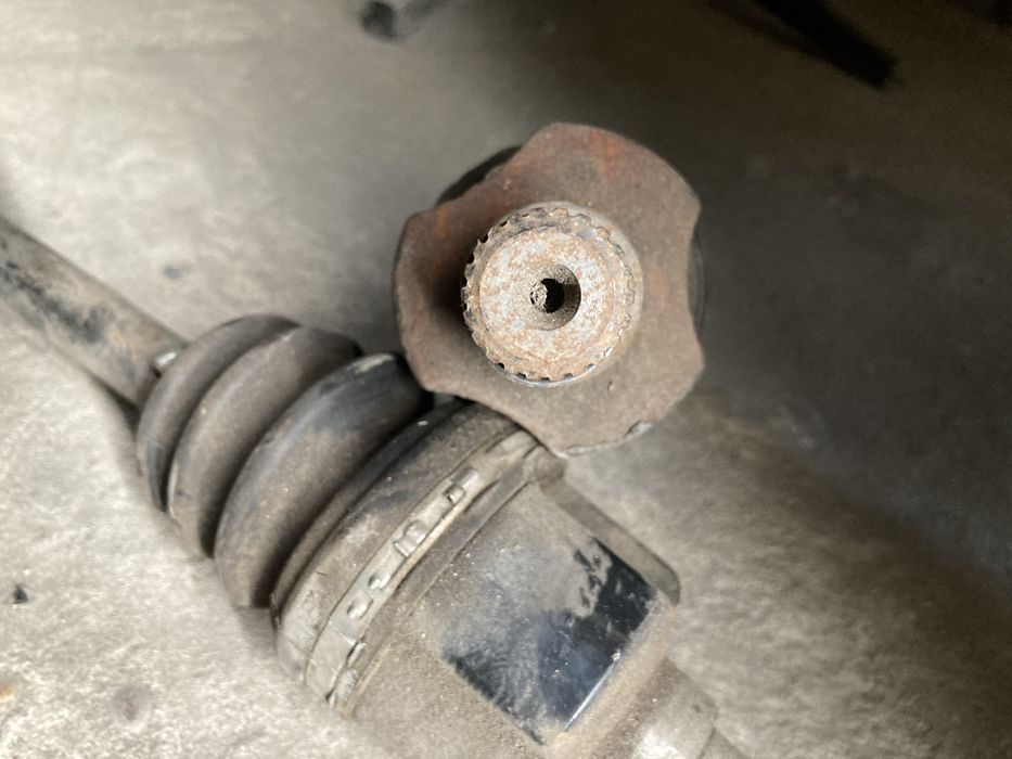 ШРУС гранаты внутренние Шевроле Авео