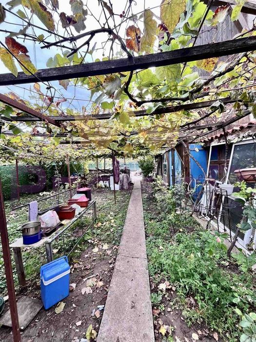 Продава се Парцел в Добрич, м-т Газибаба - 494 кв.м за 83 €/кв.м - Снимка #4