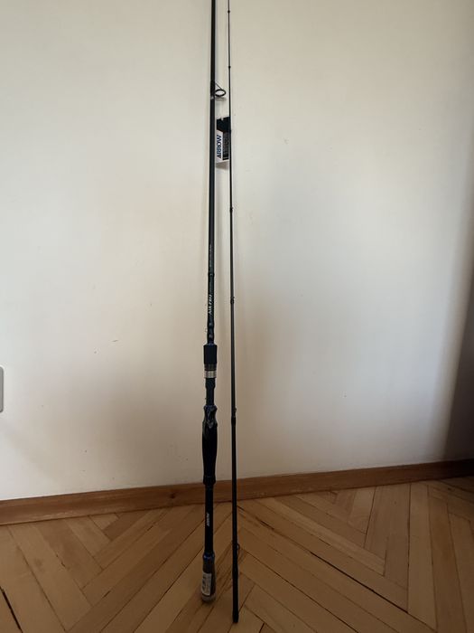 Lanseta spinning Air Pro