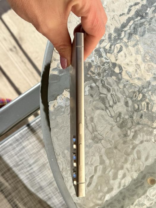 Samsung galaxy S24 ultra