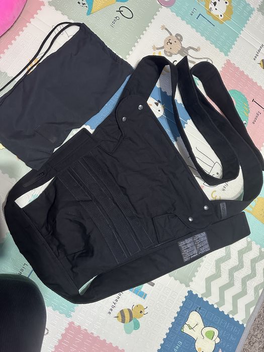 Sistem de purtare Marsupi