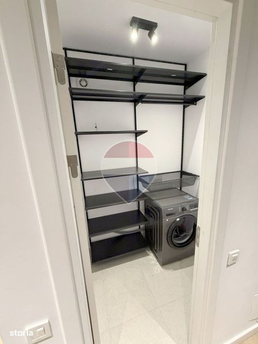Inchiriere apartament 2 camere MetroCity Chitila