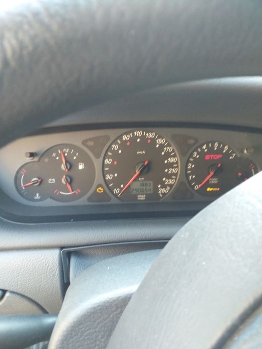 CITROEN C5  de vinzare