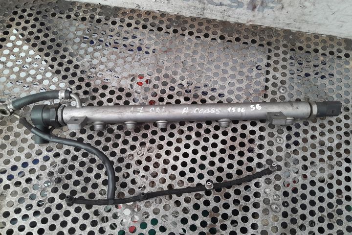 RAMPA INJECTOARE 1.7 CDI A6400701295004 MX1253 Mercedes-Benz A-Class