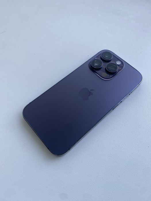 iPhone 14 pro 256 gb