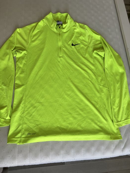 Блуза Nike -размер М