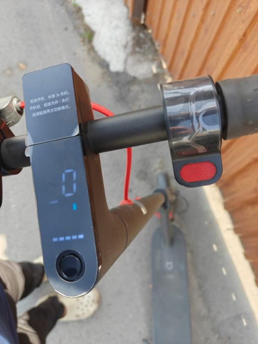 Xiaomi m365 PRO самокат
