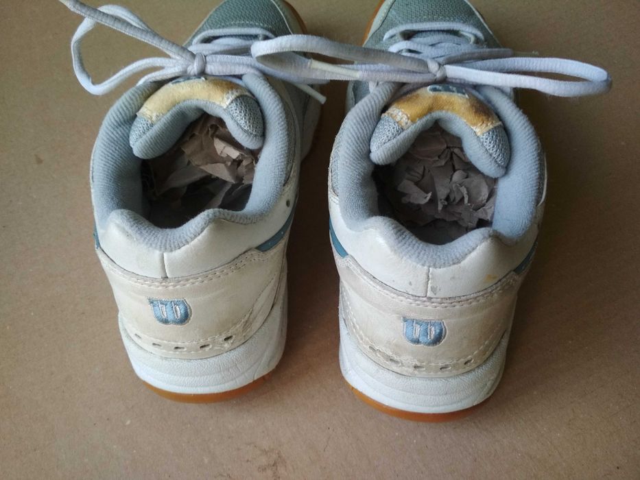 Детски маратонки Wilson