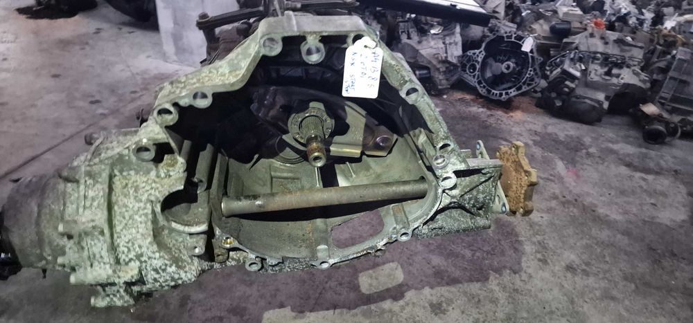 Cutie Viteze Audi A4 B8 A5 2.0TDI 6+1 Vit Start Stop cod NSX