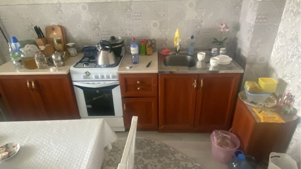 Кухонный гарнитур