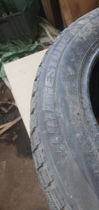 Продам шины в хорошем состоянии