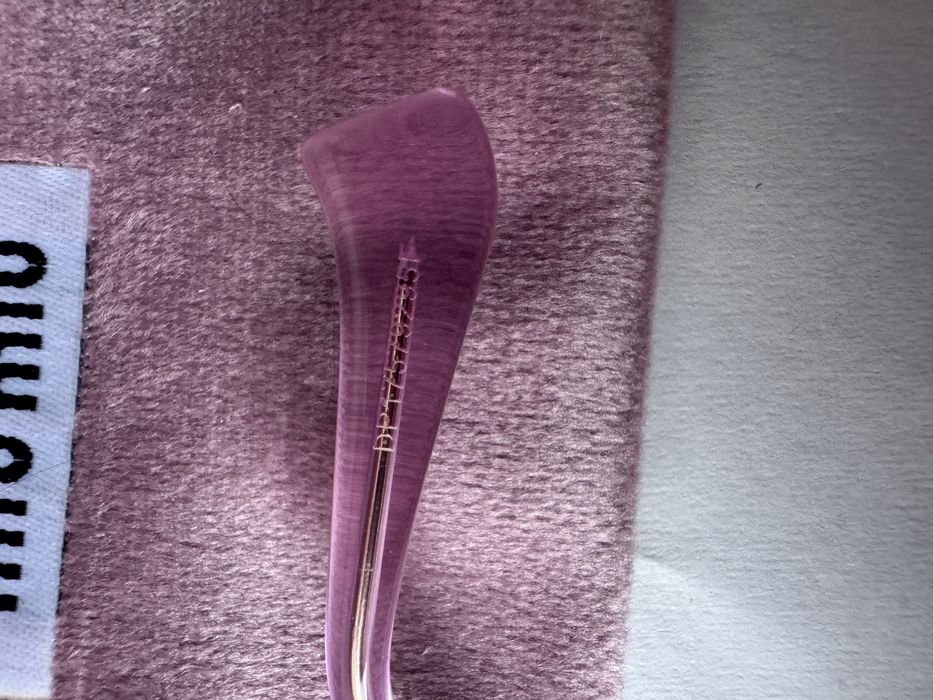 Ochelari de soare Miu Miu Oval SMU 52Y 54-21 125, Noi