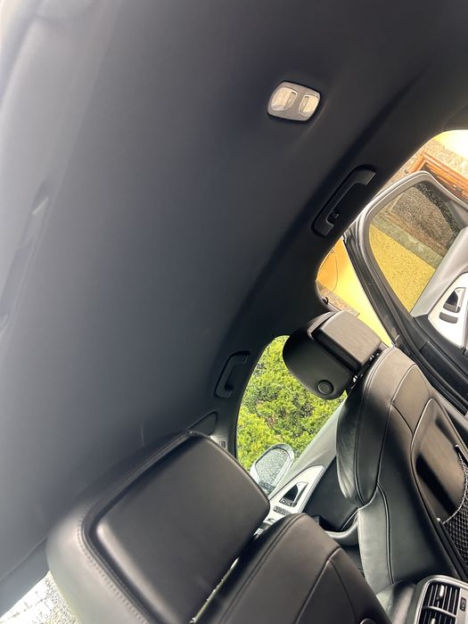 Piese Caroserie Mecanica Audi A6 C7  , CGLC 2.0 , cutie automata ,LZ7S