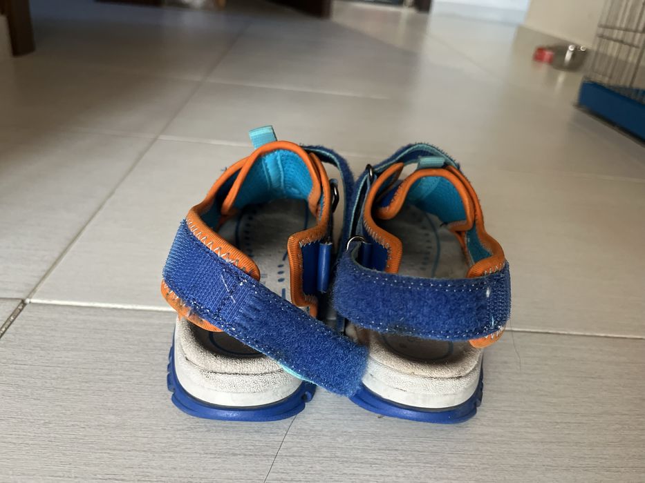 GEOX детски сандали