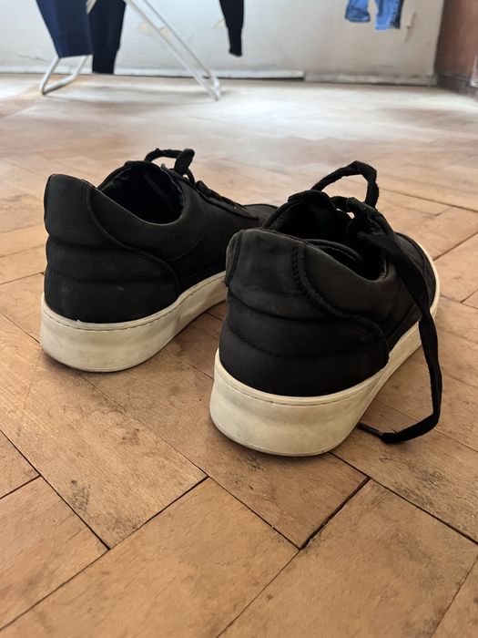 Мъжки обувки Filling pieces номер 44