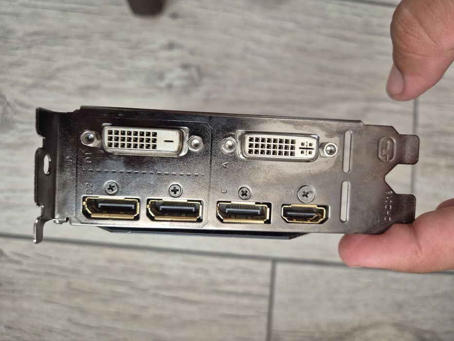 Gtx 960 Gigabyte