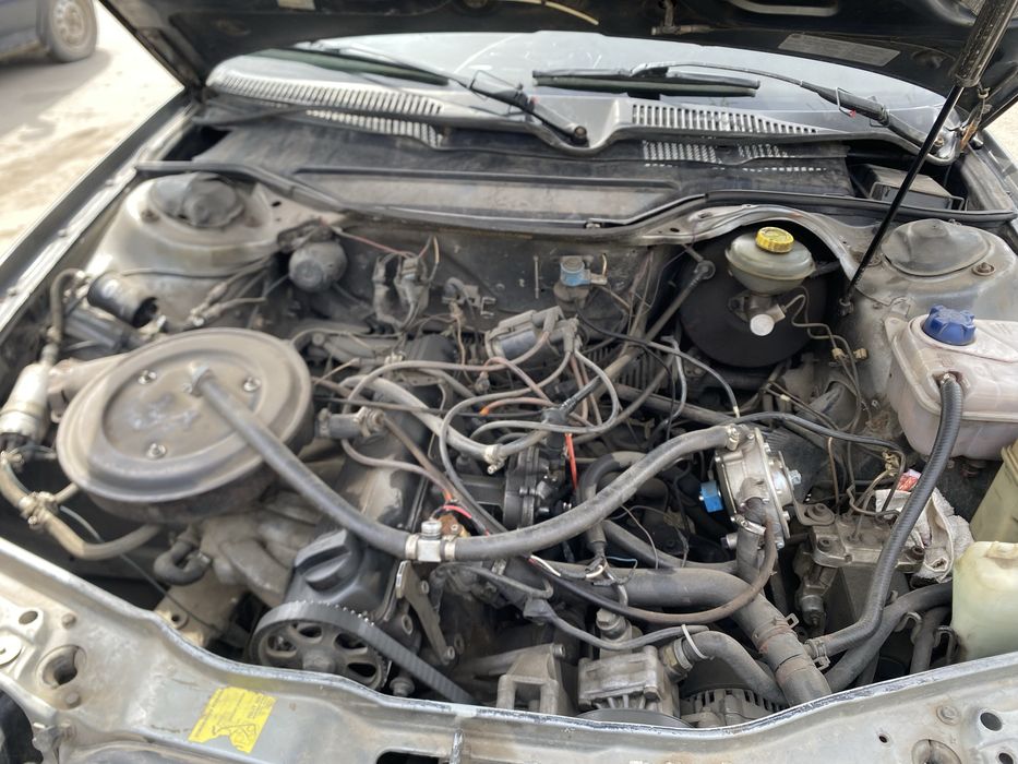 Продам Машину Audi 100