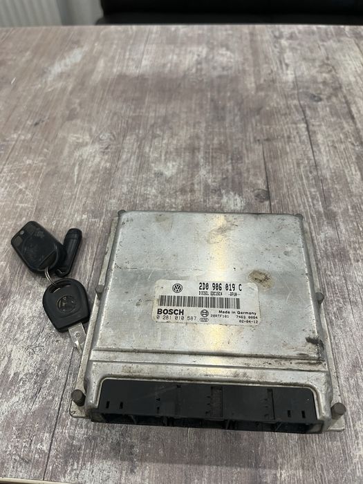 Компютър за LT 2.8