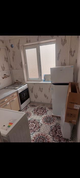 1 хонали квартира ижарага берилади ориентир кодак