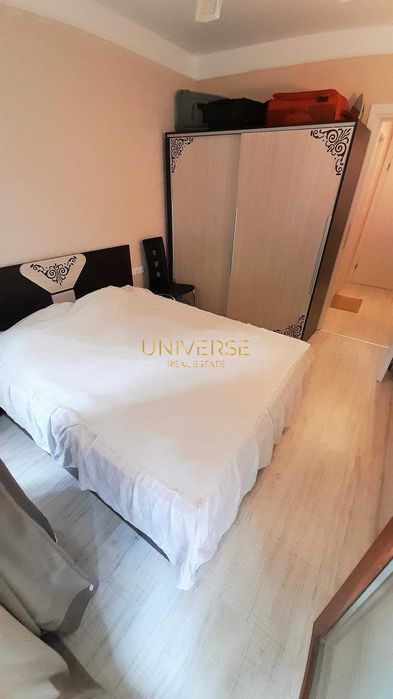 1+1 апартамент във VIP комплекс в Слънчев бряг #6145