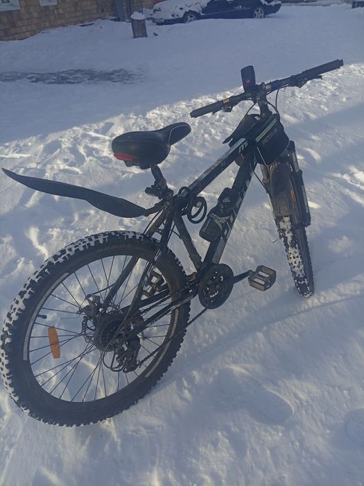 Продам хороший велосипед