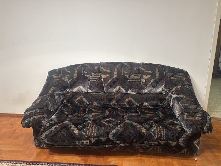 Диван раскладнной