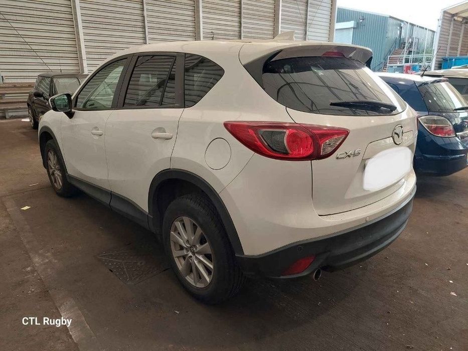 Spirala volan Mazda CX-5 2015 SUV 2.2