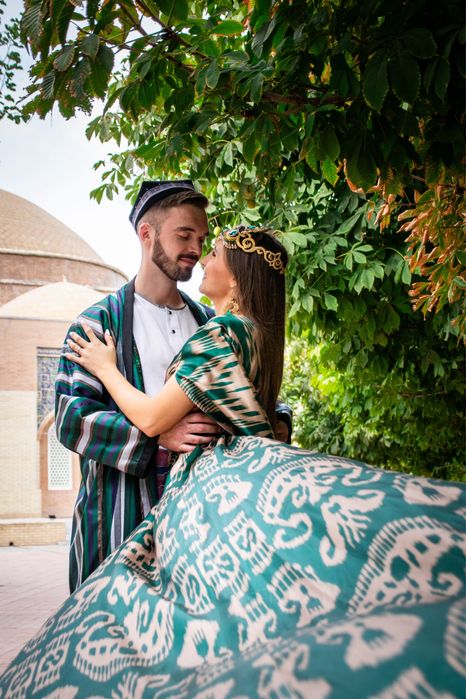 Фотограф Love story