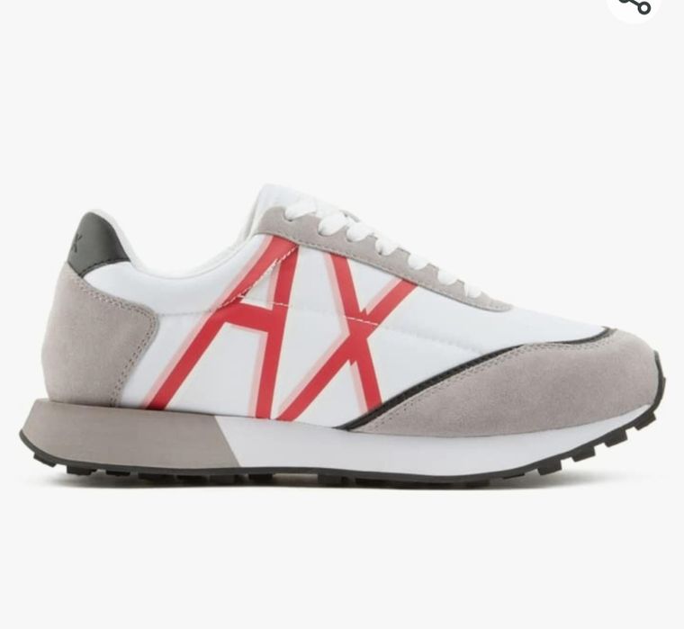 Pantofi sport Armani Exchange, mărimea 35.5-36