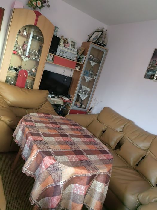 Дава се под наем Двустаен апартамент в Несебър - 67 кв.м за 70000 € - Снимка #2