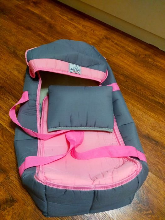 Новорожденный сумка для роддома