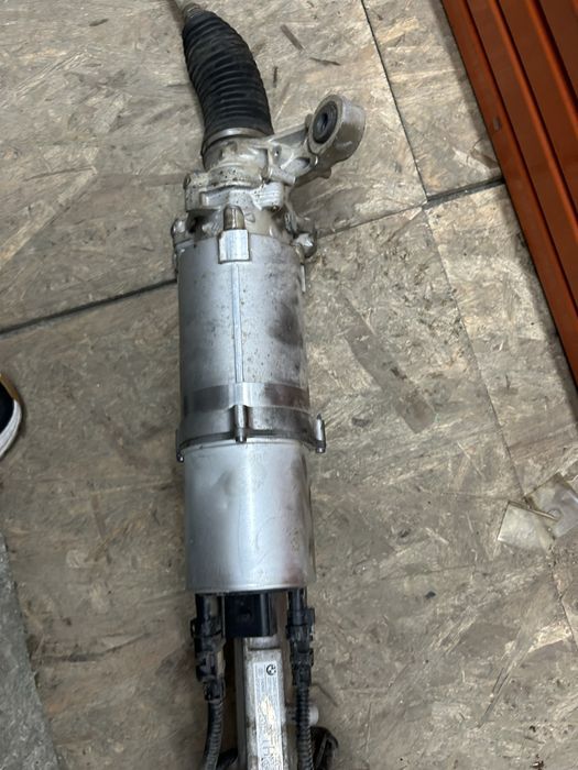 Caseta directie bmw G70 i7 xdrive 2023-2025