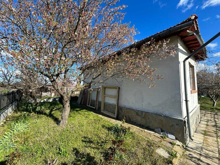 Продава се Къща в с. Аспарухово, Област Бургас - 50 кв.м за 900 €/кв.м - Снимка #6