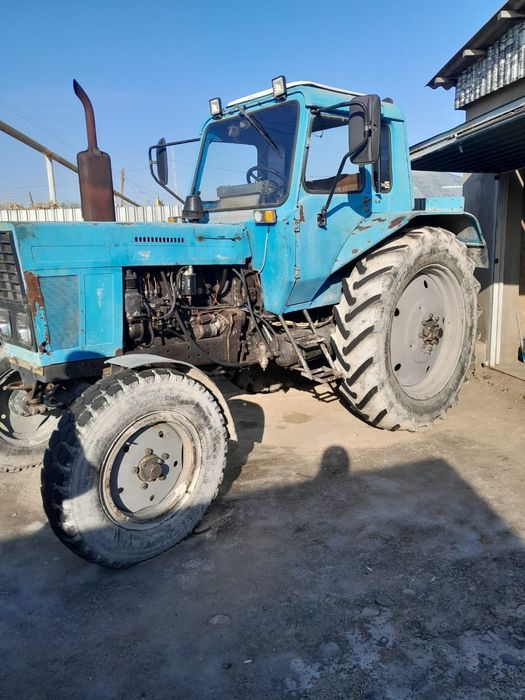 Продааааааам МТЗ