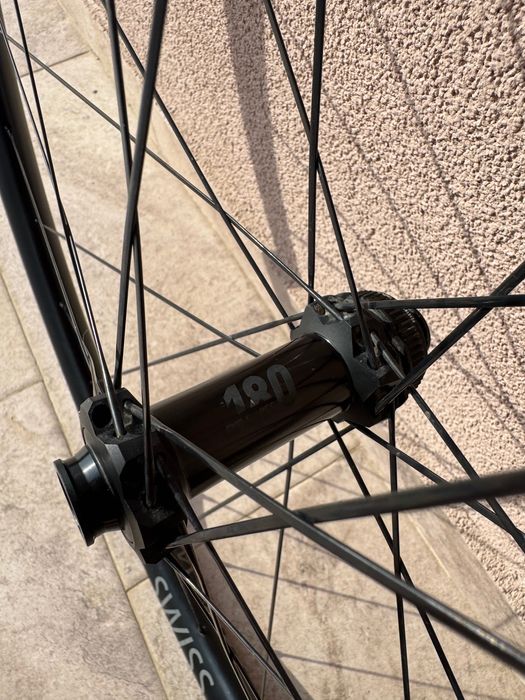 Roti bicicleta 29 DT Swiss XRC 1200 BOOST