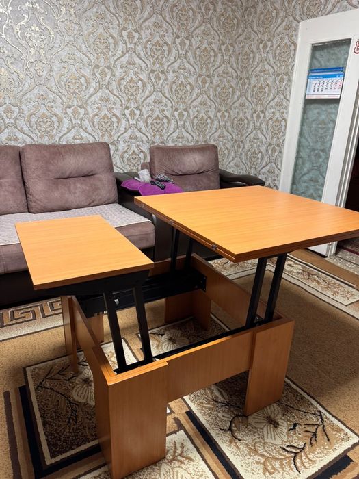 Продам стол-трансформер
