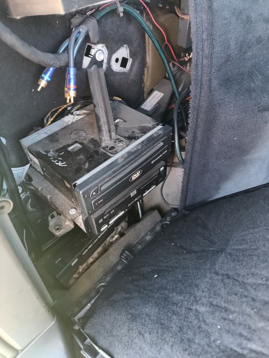 Бмв х3 е83 2004г 204к