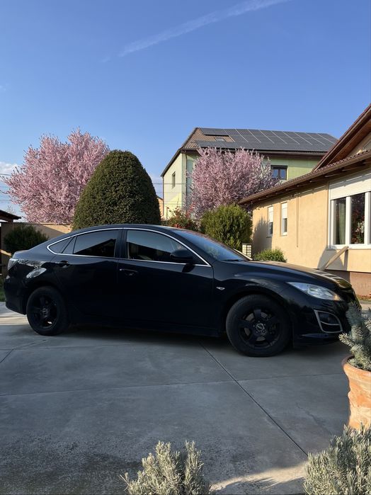 Mazda 6 GH Facelift  Sedan | Prim Proprietar | Bose | Echipare TOP |