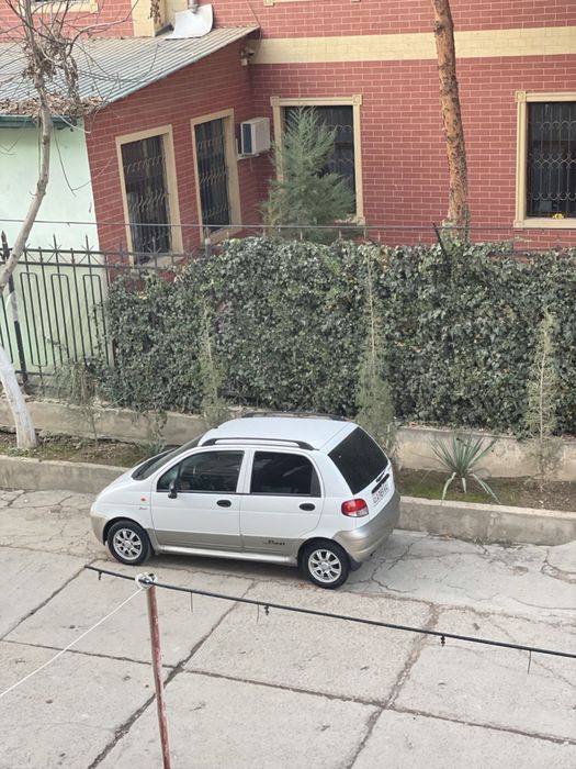 Matiz sotiladi srochni kelishtrib beraman