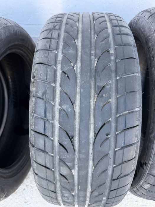 Продам резина 235.50.r18