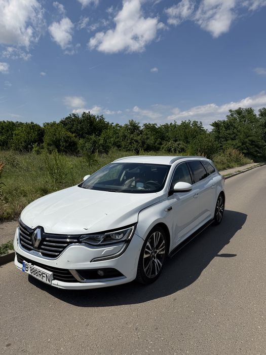 RENAULT Talisman 2018 — imagine 3