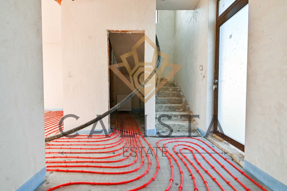 Продава се Къща в с. Рударци, Област Перник - 165 кв.м за 2061 €/кв.м - Снимка #3